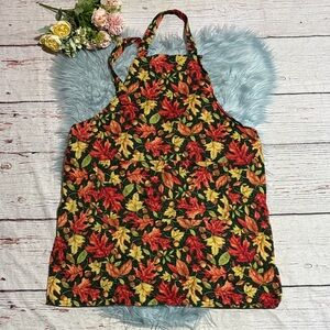 Kay Dee Designs Leaf Autumn Apron